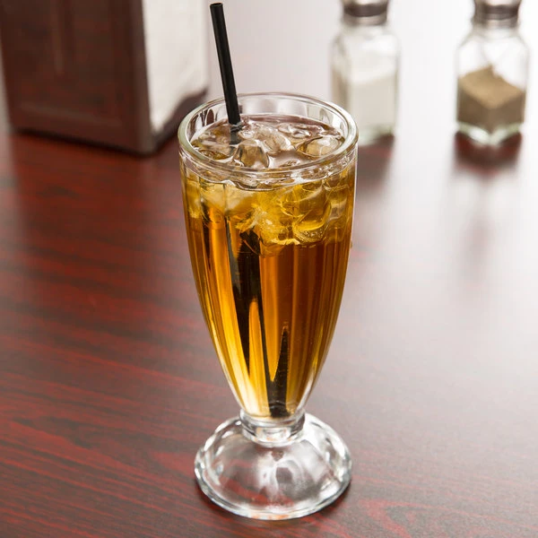 Libbey 5110 12 Oz. Soda Glass - 24/Case 6 Libbey 5110 12 Oz. Soda Glass - 24/Case - Image 6