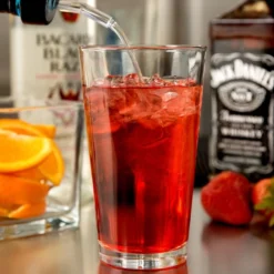 Libbey Restaurant Basics 16 Oz. Customizable Rim Tempered Mixing Glass / Pint Glass - 24/Case 5 Libbey Restaurant Basics 16 Oz. Customizable Rim Tempered Mixing Glass / Pint Glass - 24/Case -Vidivi shop 878905