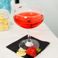 Anchor Hocking 2914UX 14 Oz. Margarita Glass - 12/Case