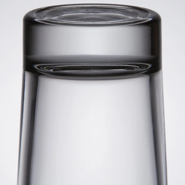 Libbey 15816 Elan 16 Oz. Customizable Cooler Glass - 12/Case 5 Libbey 15816 Elan 16 Oz. Customizable Cooler Glass - 12/Case - Image 5