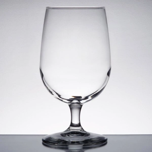Libbey 7513 Vina 16 Oz. Customizable Goblet - 12/Case 2 Libbey 7513 Vina 16 Oz. Customizable Goblet - 12/Case - Image 2