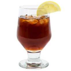 Libbey 3312 Estate 10.5 Oz. Customizable Footed All Purpose Goblet - 36/Case -Vidivi shop 888605