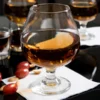 Libbey 3708 Embassy 17.5 Oz. Brandy Glass - 24/Case