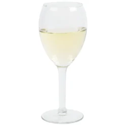 Libbey 8412 Citation Gourmet 12 Oz. Customizable Tall Wine Glass - 12/Case -Vidivi shop 892233