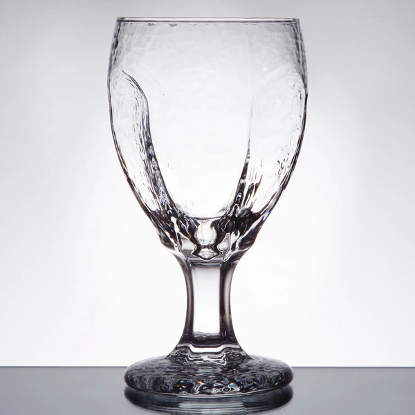 Libbey 3212 Chivalry 12 Oz. Goblet - 36/Case 2 Libbey 3212 Chivalry 12 Oz. Goblet - 36/Case - Image 2