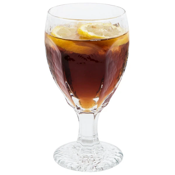 Libbey 3212 Chivalry 12 Oz. Goblet - 36/Case 3 Libbey 3212 Chivalry 12 Oz. Goblet - 36/Case - Image 3