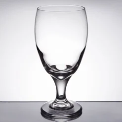 Libbey 4116SR Charisma 16.25 Oz. Customizable Tall Iced Tea Glass - 24/Case -Vidivi shop 892355