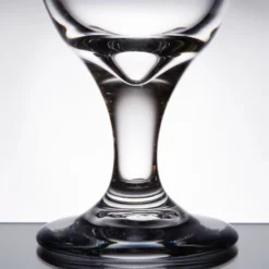 Libbey 4116SR Charisma 16.25 Oz. Customizable Tall Iced Tea Glass - 24/Case -Vidivi shop 892357