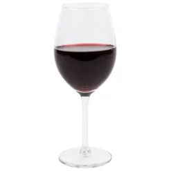 Libbey 9104RL Allure 13.75 Oz. Customizable Wine Glass - 12/Case -Vidivi shop 892807