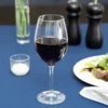 Libbey 9104RL Allure 13.75 Oz. Customizable Wine Glass - 12/Case