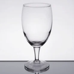 Libbey 8439 Citation 16 Oz. Customizable Iced Tea Glass - 12/Case -Vidivi shop 894039