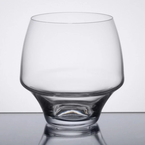 Chef & Sommelier U1033 Open Up 13.5 Oz. Customizable Rocks / Old Fashioned Glass By Arc Cardinal - 24/Case 3 Chef & Sommelier U1033 Open Up 13.5 Oz. Customizable Rocks / Old Fashioned Glass By Arc Cardinal - 24/Case - Image 3