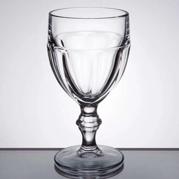 Libbey 15247 Gibraltar 11.5 Oz. Goblet - 36/Case 2 Libbey 15247 Gibraltar 11.5 Oz. Goblet - 36/Case - Image 2