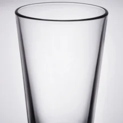 Libbey 15588 Restaurant Basics 12 Oz. Customizable Beverage Glass - 24/Case -Vidivi shop 900147