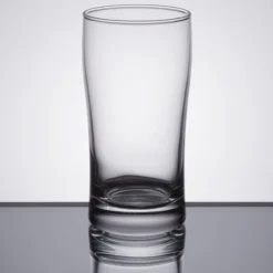 Libbey 232 Esquire 8 Oz. Customizable Highball Glass - 48/Case -Vidivi shop 902086