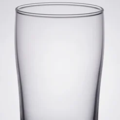 Libbey 232 Esquire 8 Oz. Customizable Highball Glass - 48/Case -Vidivi shop 902087