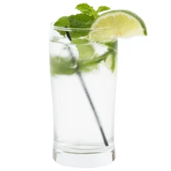 Libbey 259 Esquire 12 Oz. Customizable Collins / Mojito Glass - 36/Case -Vidivi shop 902191