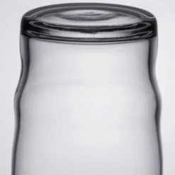 Libbey 618HT Governor Clinton 8 Oz. Beverage Glass - 48/Case -Vidivi shop 902234