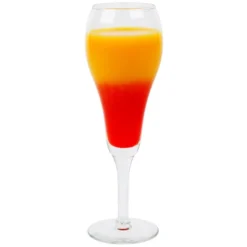 Libbey 8476 Citation Gourmet 9 Oz. Customizable Tulip Champagne Glass - 12/Case -Vidivi shop 902854