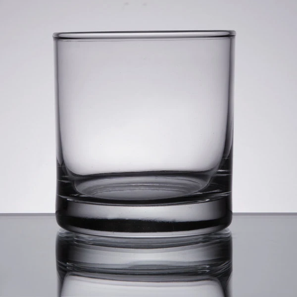 Libbey 2338 Lexington 10.25 Oz. Customizable Rocks / Old Fashioned Glass - 36/Case 2 Libbey 2338 Lexington 10.25 Oz. Customizable Rocks / Old Fashioned Glass - 36/Case - Image 2