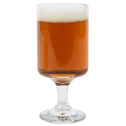 Libbey 3556 Lexington 11 Oz. Customizable Goblet - 36/Case -Vidivi shop 902910