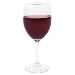 Libbey 8756 Napa Country 10.25 Oz. Customizable Goblet - 36/Case -Vidivi shop 903133