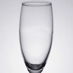 Libbey 8795 Napa Country 5.75 Oz. Customizable Flute Glass - 12/Case -Vidivi shop 903514