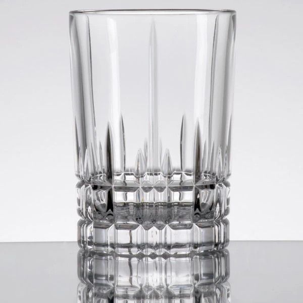 Spiegelau 4508012 Perfect Serve 8 Oz. Longdrink / Collins Glass - 12/Case 2 Spiegelau 4508012 Perfect Serve 8 Oz. Longdrink / Collins Glass - 12/Case - Image 2