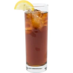 Libbey 2518 Chicago 10.5 Oz. Customizable Tall Highball Glass - 12/Case -Vidivi shop 914450