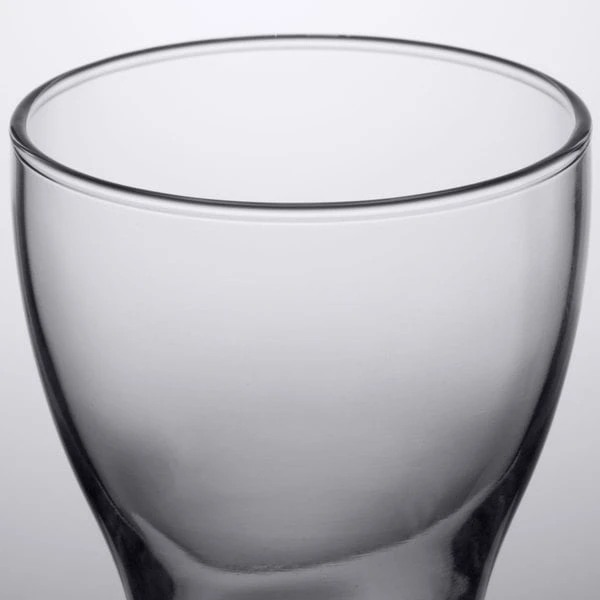 Libbey 12267 Atrium 7 Oz. Customizable Juice Glass - 24/Case 4 Libbey 12267 Atrium 7 Oz. Customizable Juice Glass - 24/Case - Image 4