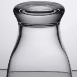 Libbey 12267 Atrium 7 Oz. Customizable Juice Glass - 24/Case 9 Libbey 12267 Atrium 7 Oz. Customizable Juice Glass - 24/Case -Vidivi shop 919519