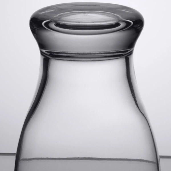 Libbey 12267 Atrium 7 Oz. Customizable Juice Glass - 24/Case 5 Libbey 12267 Atrium 7 Oz. Customizable Juice Glass - 24/Case - Image 5