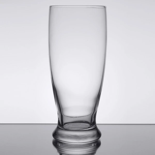 Libbey 12269 Atrium 16 Oz. Customizable Cooler Glass - 24/Case 2 Libbey 12269 Atrium 16 Oz. Customizable Cooler Glass - 24/Case - Image 2