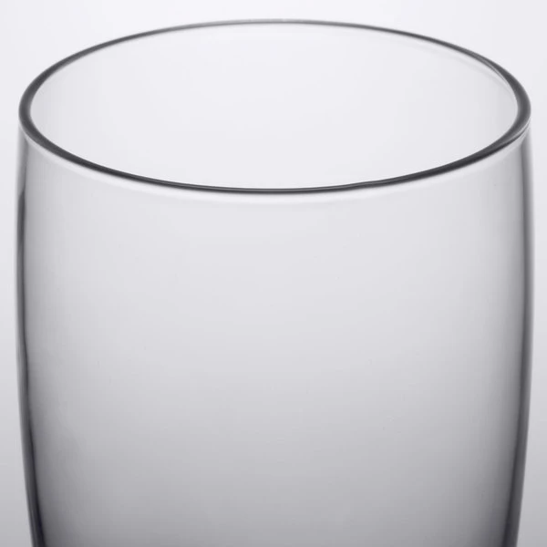 Libbey 12269 Atrium 16 Oz. Customizable Cooler Glass - 24/Case 4 Libbey 12269 Atrium 16 Oz. Customizable Cooler Glass - 24/Case - Image 4