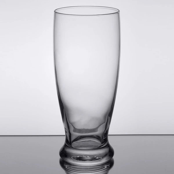 Libbey 12269 Atrium 16 Oz. Customizable Cooler Glass - 24/Case 3 Libbey 12269 Atrium 16 Oz. Customizable Cooler Glass - 24/Case - Image 3