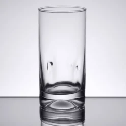 Libbey 9860594 Impressions 13 Oz. Customizable Beverage Glass - 12/Case -Vidivi shop 925284