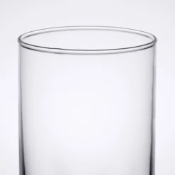 Libbey 9860594 Impressions 13 Oz. Customizable Beverage Glass - 12/Case -Vidivi shop 925285