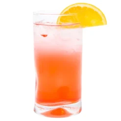 Libbey 1767790 Impressions 16.75 Oz. Customizable Cooler Glass - 12/Case -Vidivi shop 927647