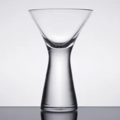 Anchor Hocking 90064 Perfect Portions 2.5 Oz. Martini / Dessert Taster Glass - 36/Case -Vidivi shop 942084