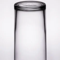 Libbey 115 Straight Sided 13.5 Oz. Customizable Zombie Glass - 72/Case -Vidivi shop 942276