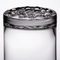 Libbey 23286 Nob Hill 7.75 Oz. Customizable Rocks / Old Fashioned Glass - 48/Case -Vidivi shop 943549