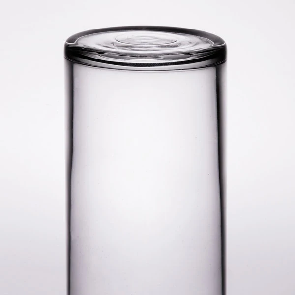 Libbey 95 Straight Sided 11 Oz. Customizable Zombie Glass - 72/Case 5 Libbey 95 Straight Sided 11 Oz. Customizable Zombie Glass - 72/Case - Image 5