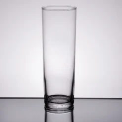 Libbey 115 Straight Sided 13.5 Oz. Customizable Zombie Glass - 72/Case -Vidivi shop 944019