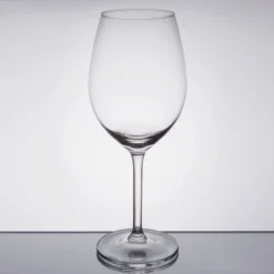 Libbey 9104RL Allure 13.75 Oz. Customizable Wine Glass - 12/Case -Vidivi shop 944997