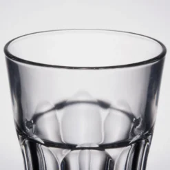 Arcoroc J2614 Granite 9 Oz. Stackable Tall Rocks / Old Fashioned Glass By Arc Cardinal - 48/Case -Vidivi shop 949306