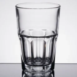 Arcoroc 43279 Granite 12 Oz. Stackable Cooler Glass By Arc Cardinal - 36/Case -Vidivi shop 949334