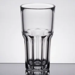 Arcoroc 43281 Granite 16 Oz. Stackable Beverage Glass By Arc Cardinal - 36/Case -Vidivi shop 949372