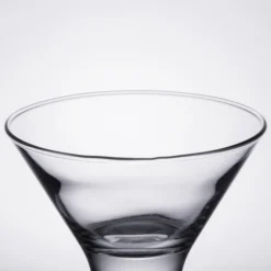 Libbey 3803 Embassy 8 Oz. Mini Martini / Dessert Glass - 12/Case -Vidivi shop 956294