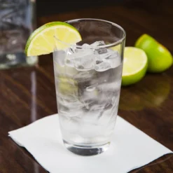 Arcoroc 20867 Excalibur 10.5 Oz. Customizable Highball Glass By Arc Cardinal - 36/Case