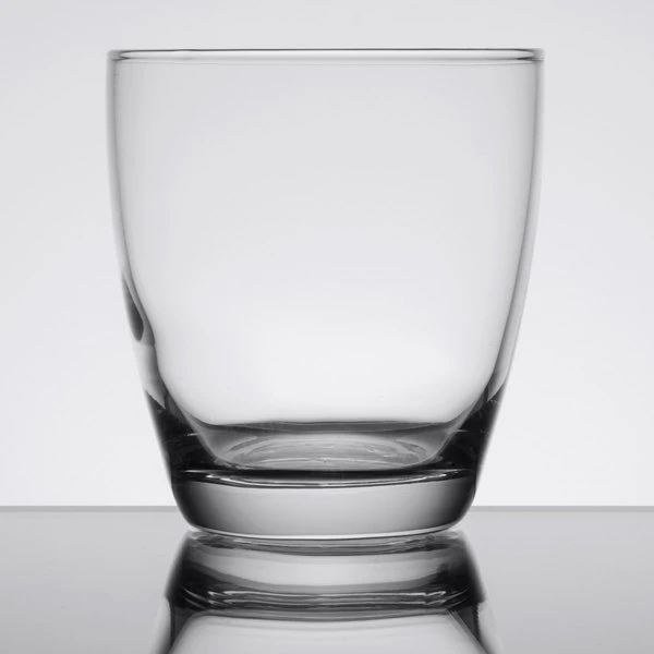 Libbey 1512 Embassy 10.5 Oz. Customizable Rocks / Old Fashioned Glass - 36/Case 2 Libbey 1512 Embassy 10.5 Oz. Customizable Rocks / Old Fashioned Glass - 36/Case - Image 2